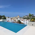 Departamentos A 3 Minutos De Playa Olas Altas