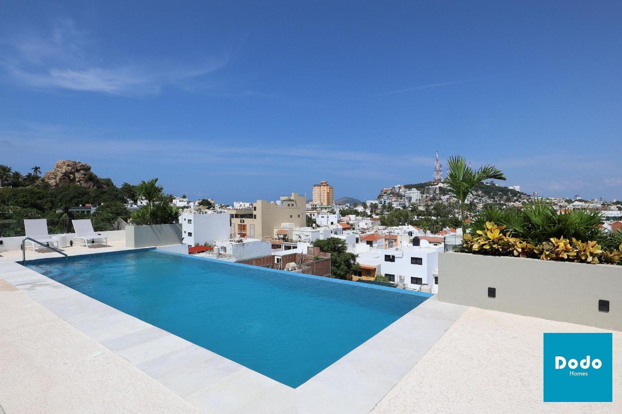 Departamentos A 3 Minutos De Playa Olas Altas Apartamento