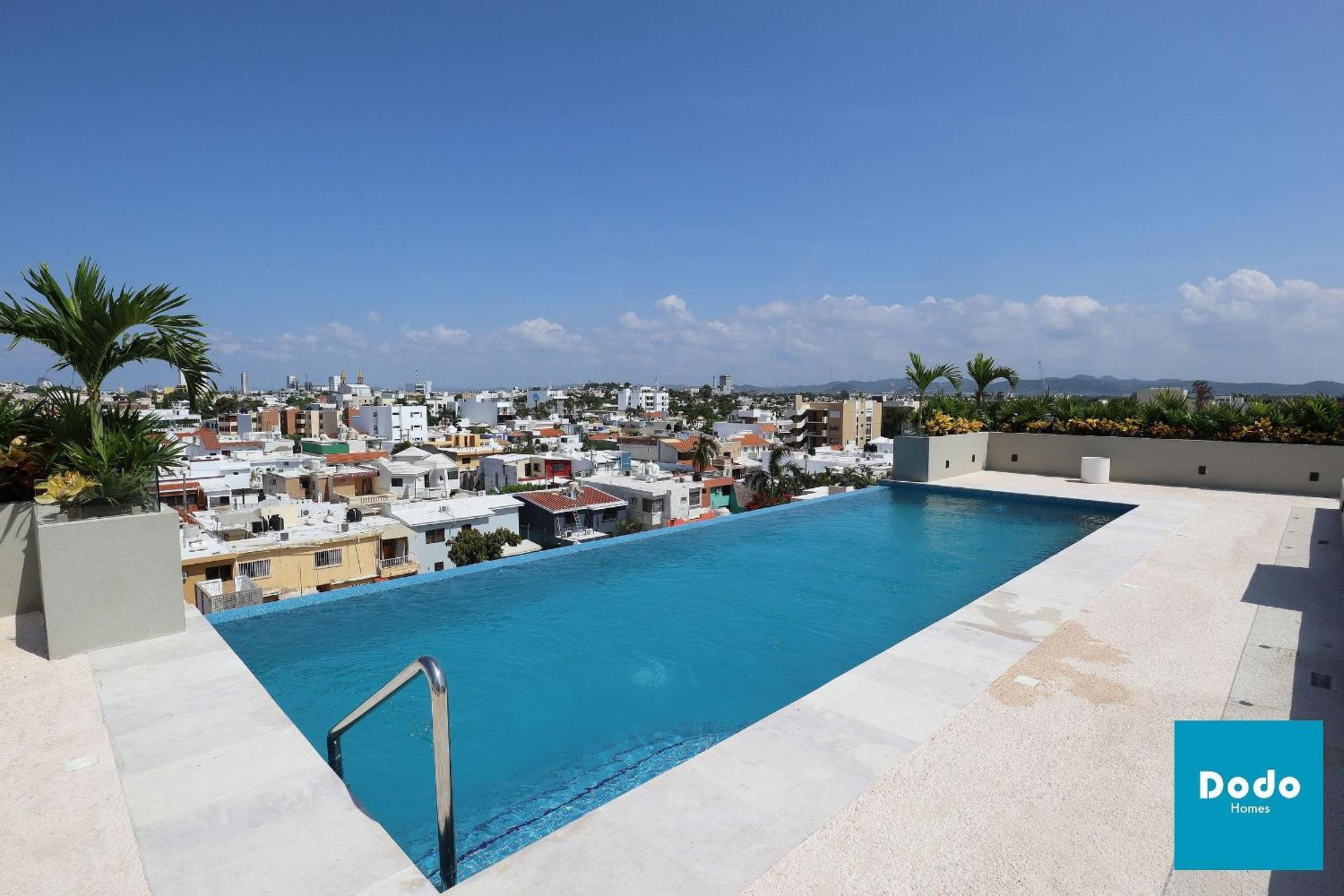 Apartamento Departamentos A 3 Minutos De Playa Olas Altas *