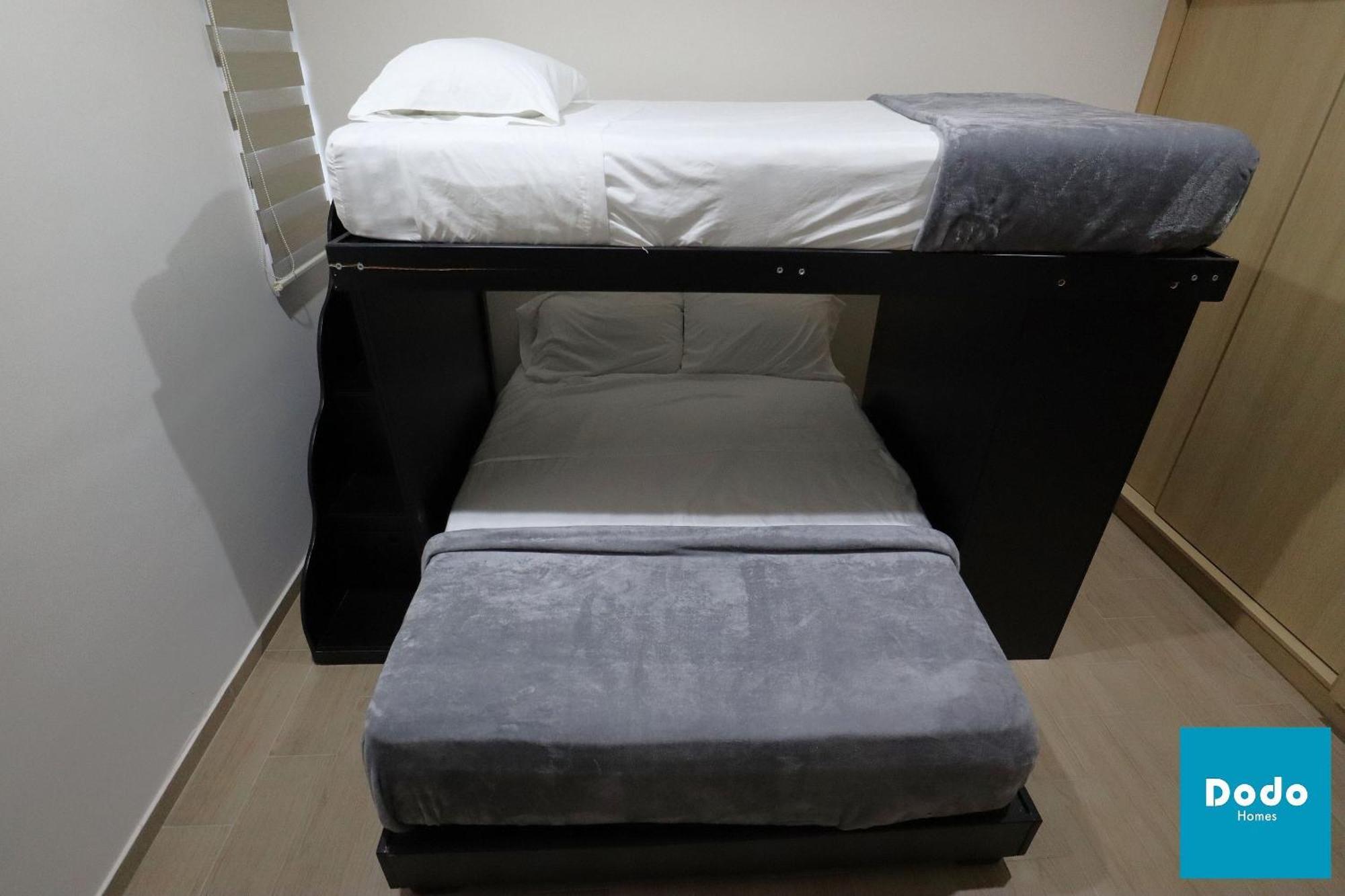 Apartamento Departamentos A 3 Minutos De Playa Olas Altas