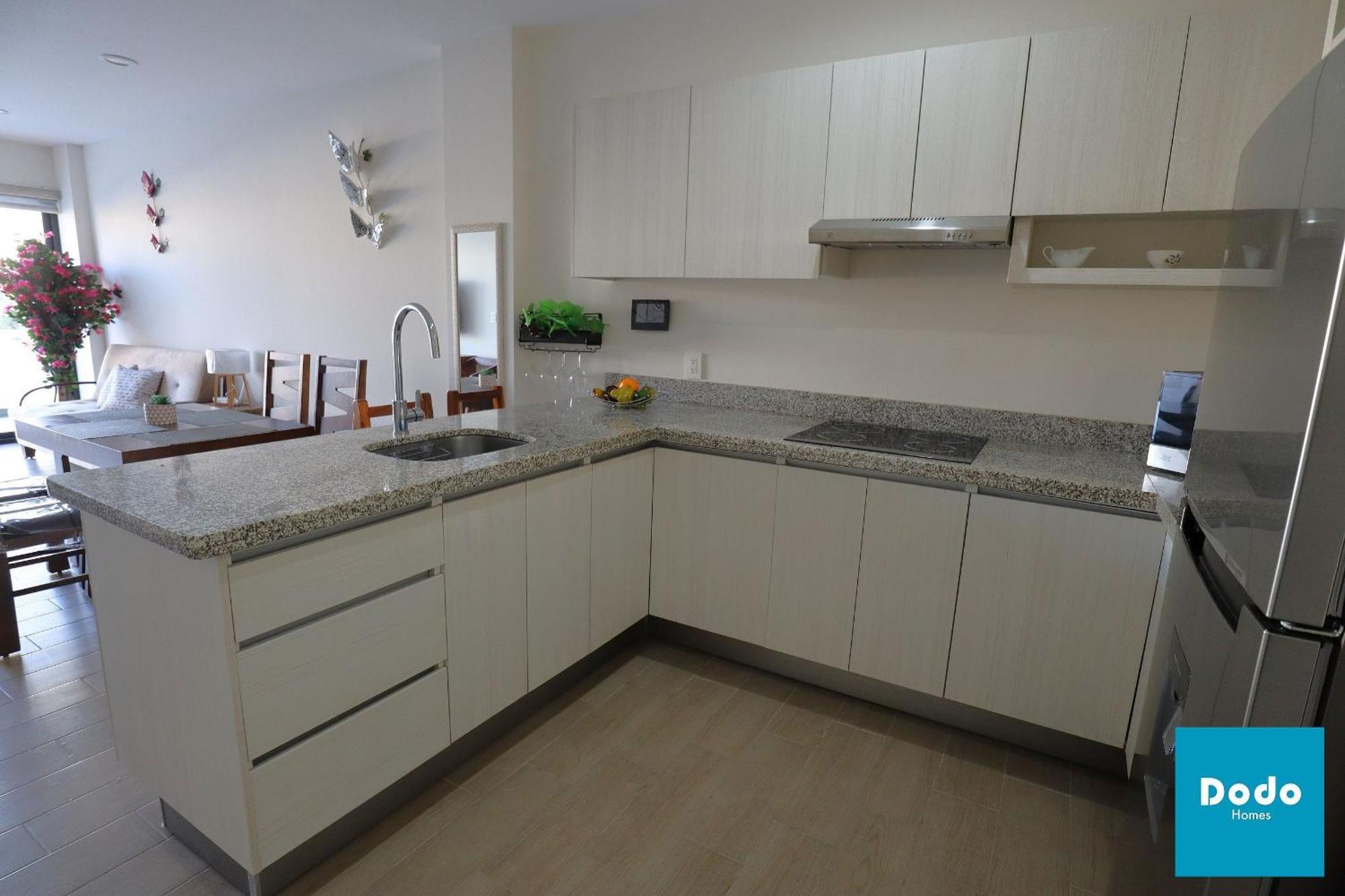 Apartamento Departamentos A 3 Minutos De Playa Olas Altas