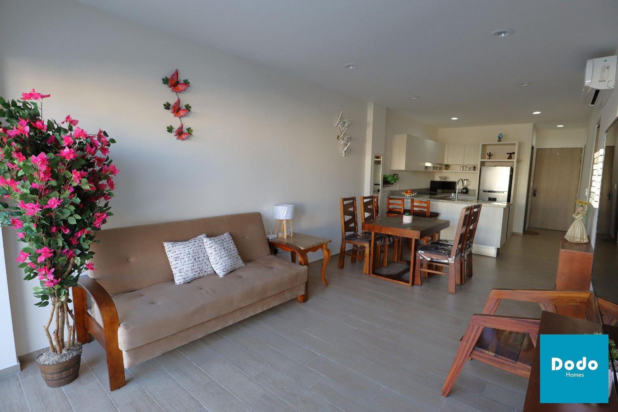 Apartamento Departamentos A 3 Minutos De Playa Olas Altas Mazatlán