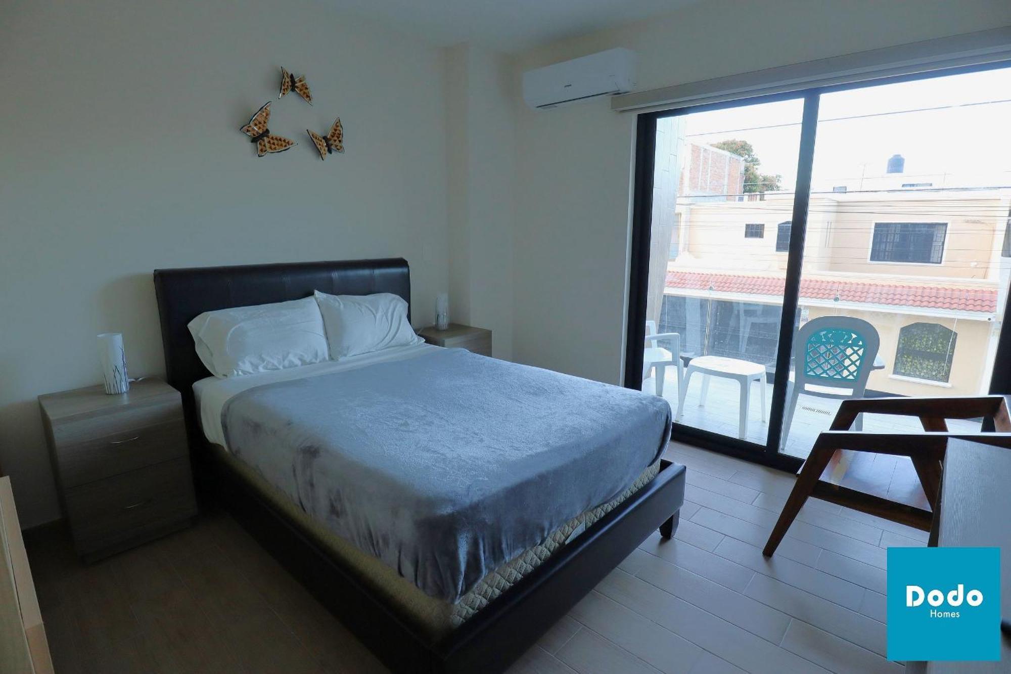 Apartamento Departamentos A 3 Minutos De Playa Olas Altas Mazatlán