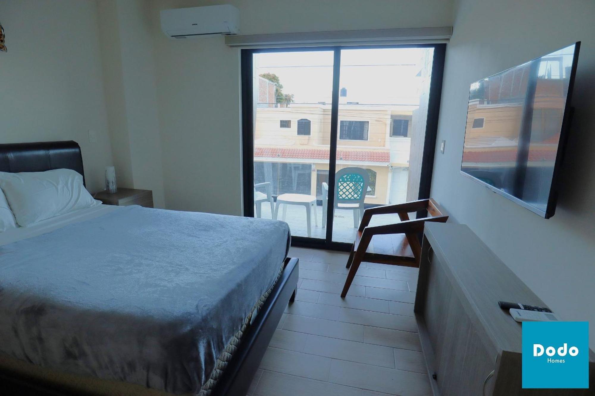 Departamentos A 3 Minutos De Playa Olas Altas